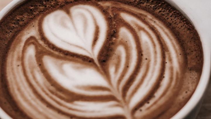 Pastor's Coffee Virtual