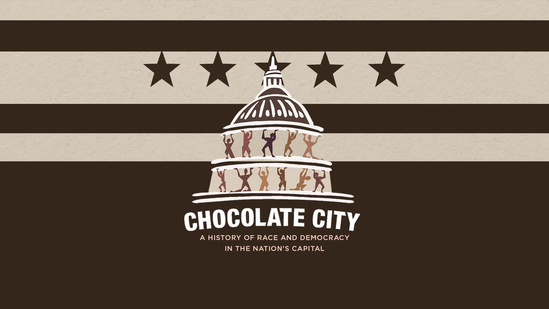 Chocolate City Reading Group