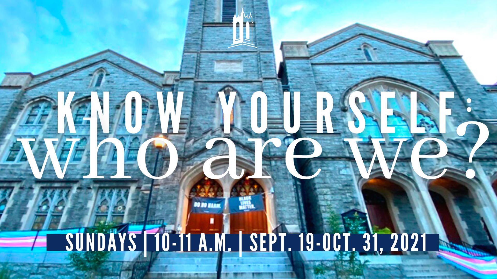 Know Yourself: Who Are We?