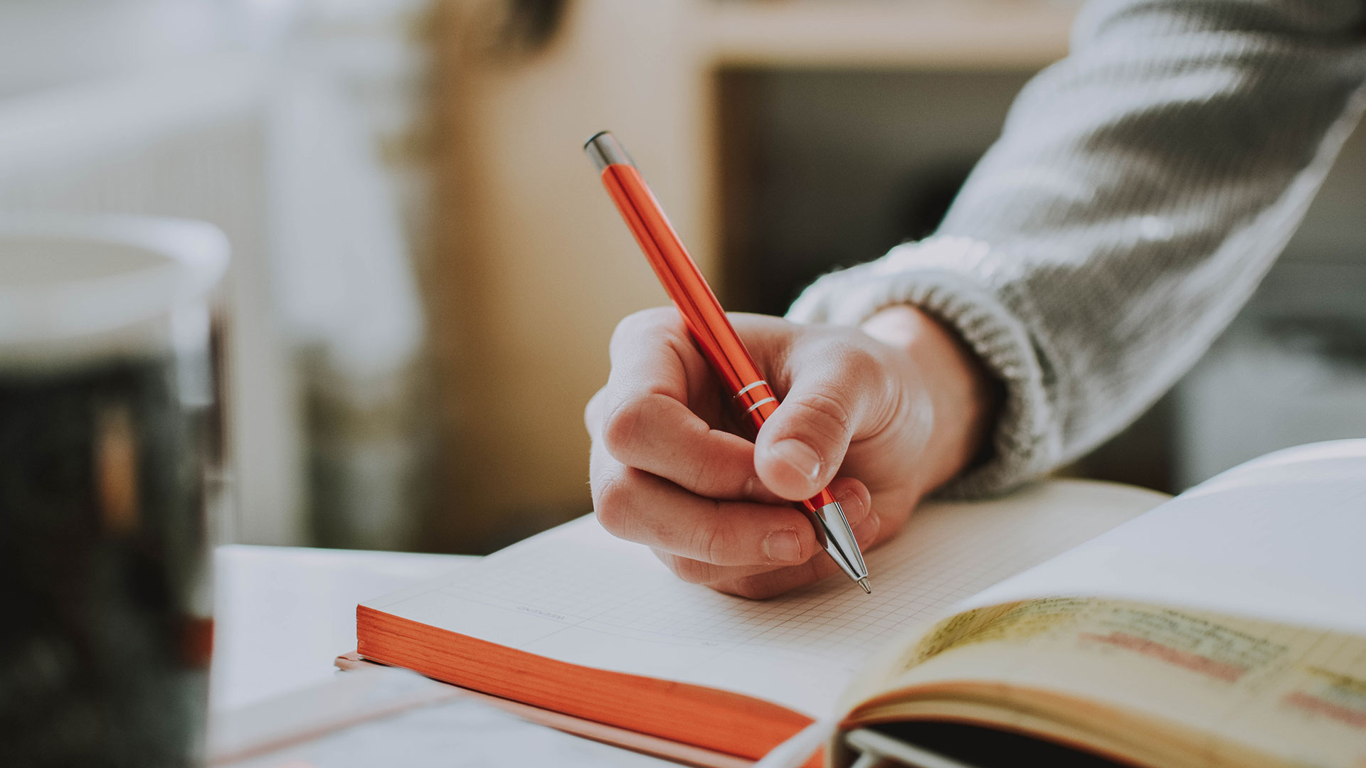 All Things New: A Lenten Devotional Creative Workshop