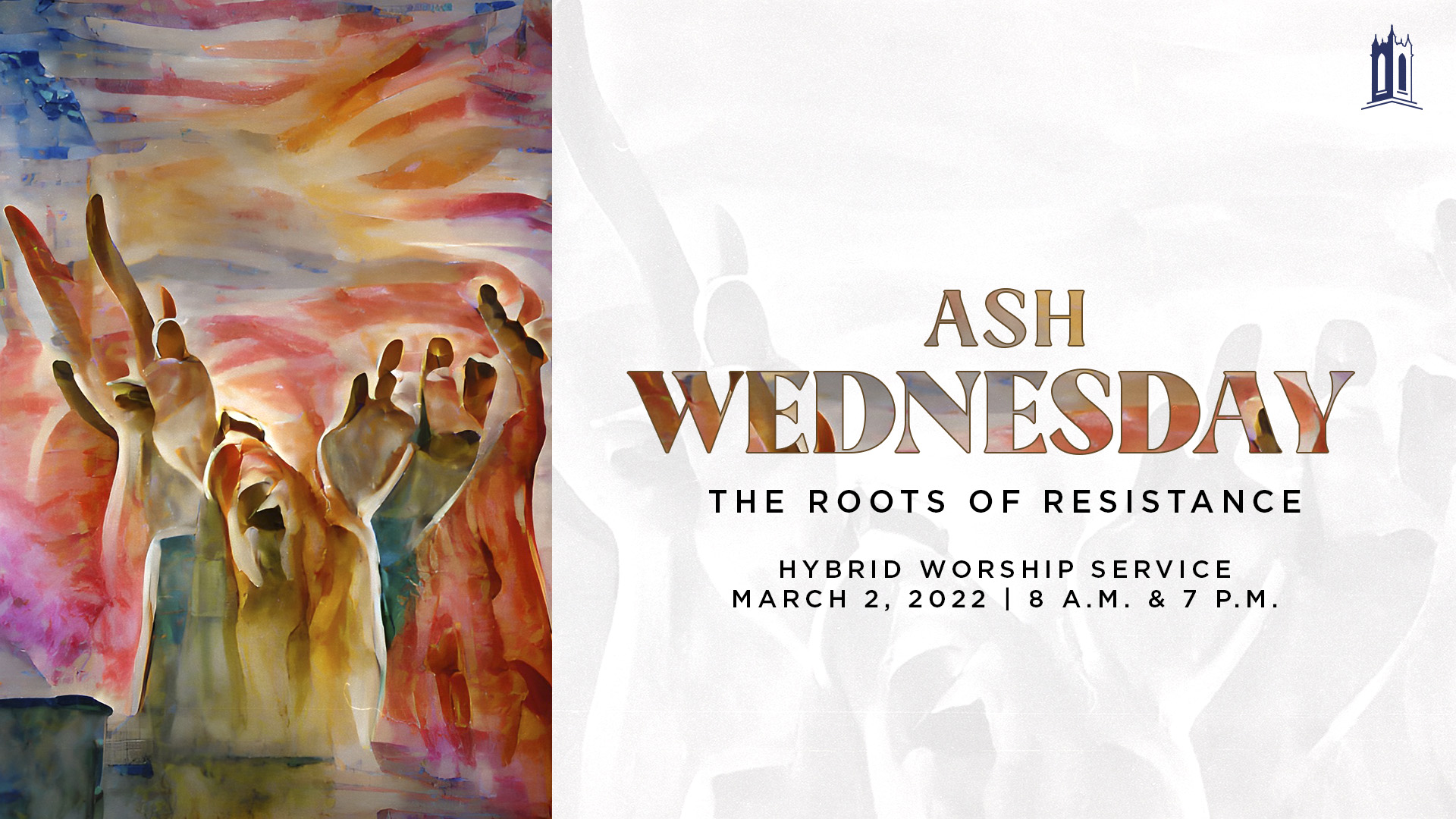 Ash Wednesday