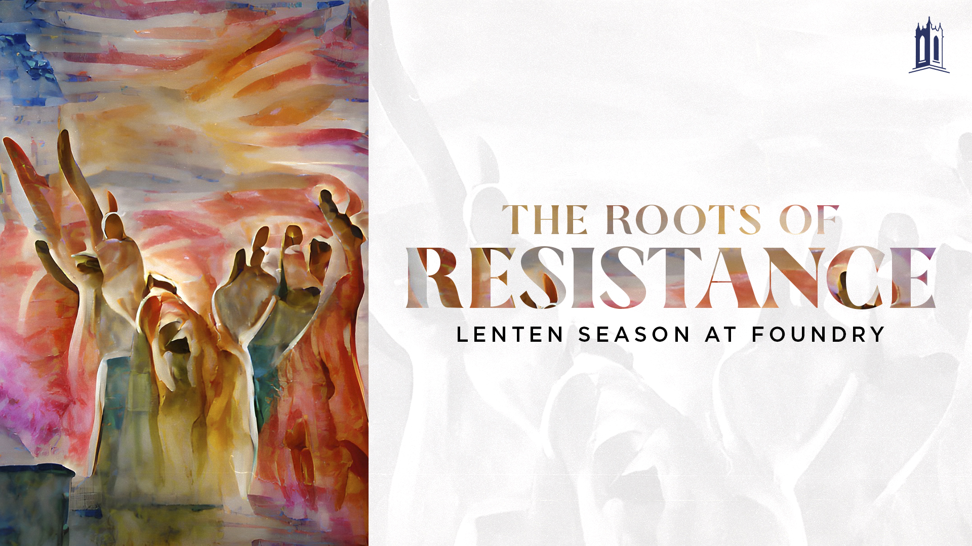 Sunday Worship: Untwisted Perspective