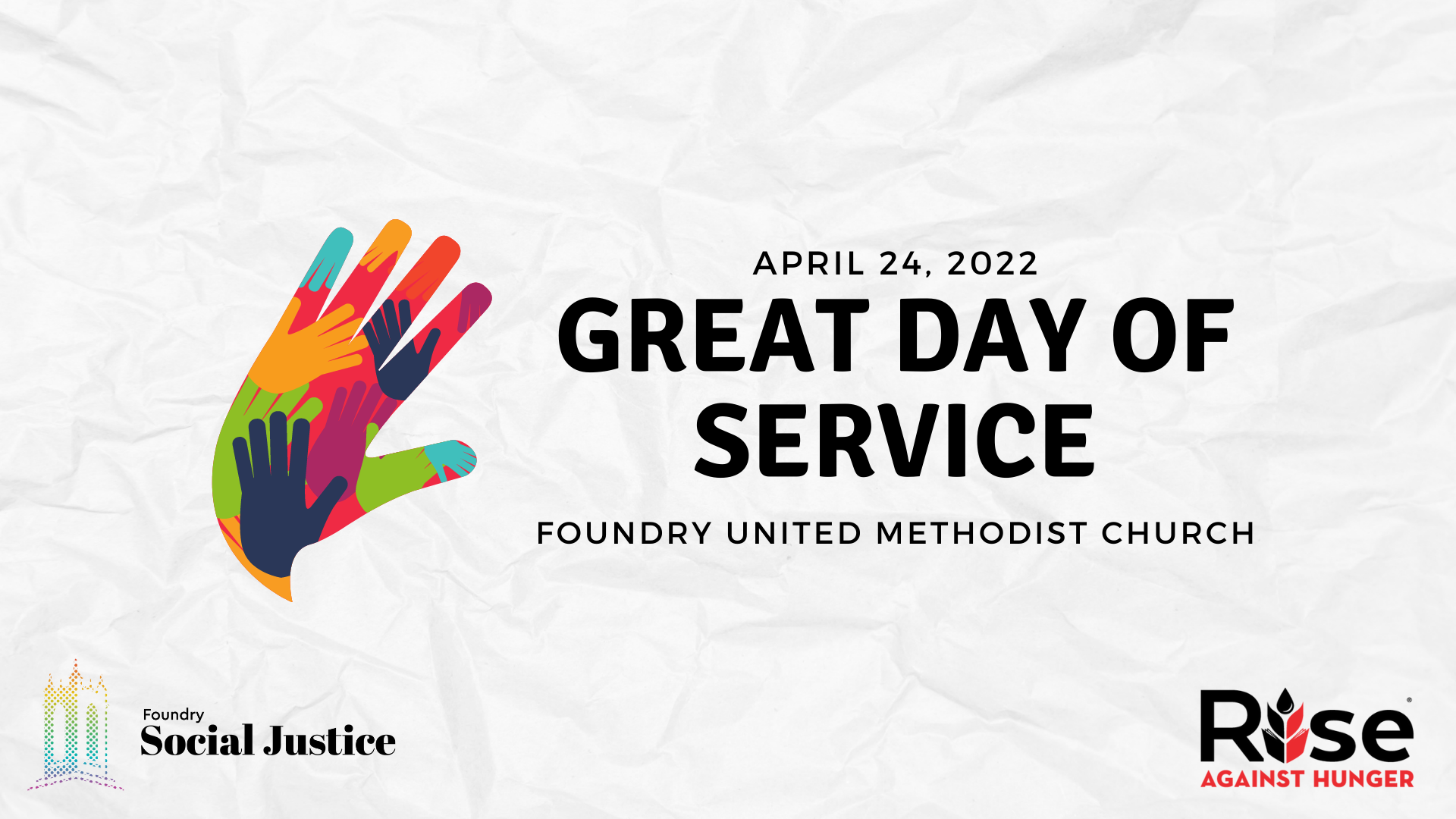 Great Day of Service