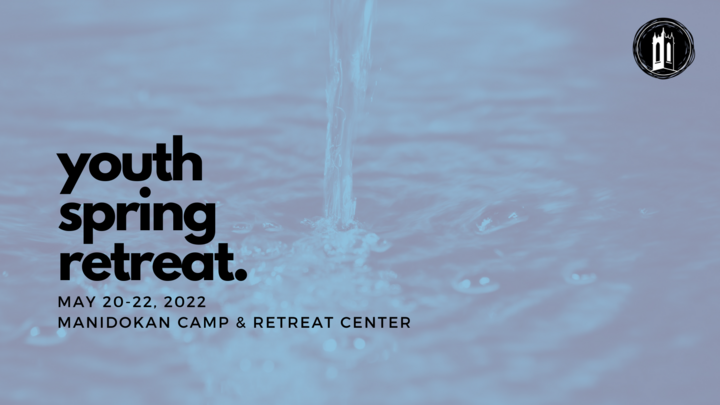 Youth Spring Retreat