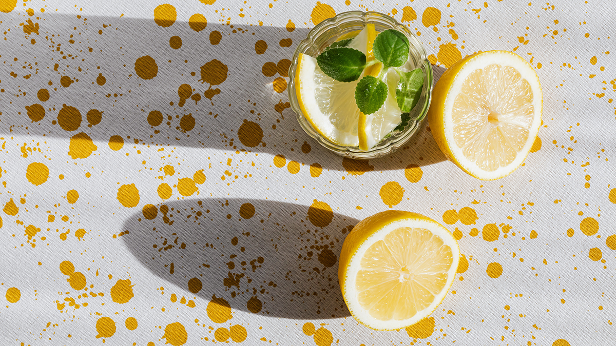 Foundry Pride Lemonade Stand
