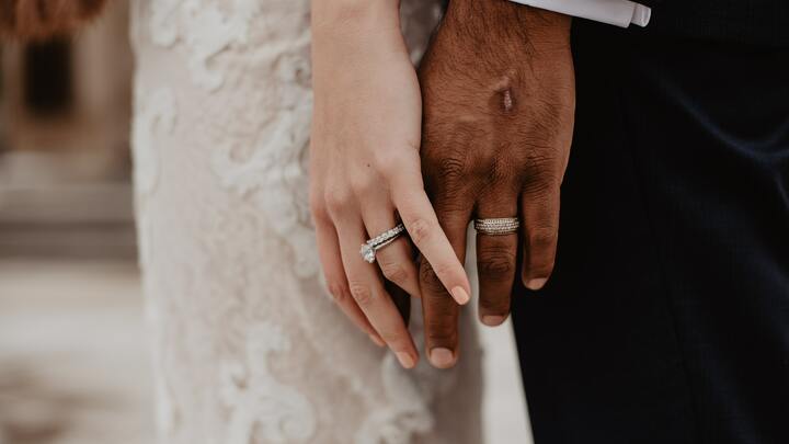 Pre-Cana Marital Class