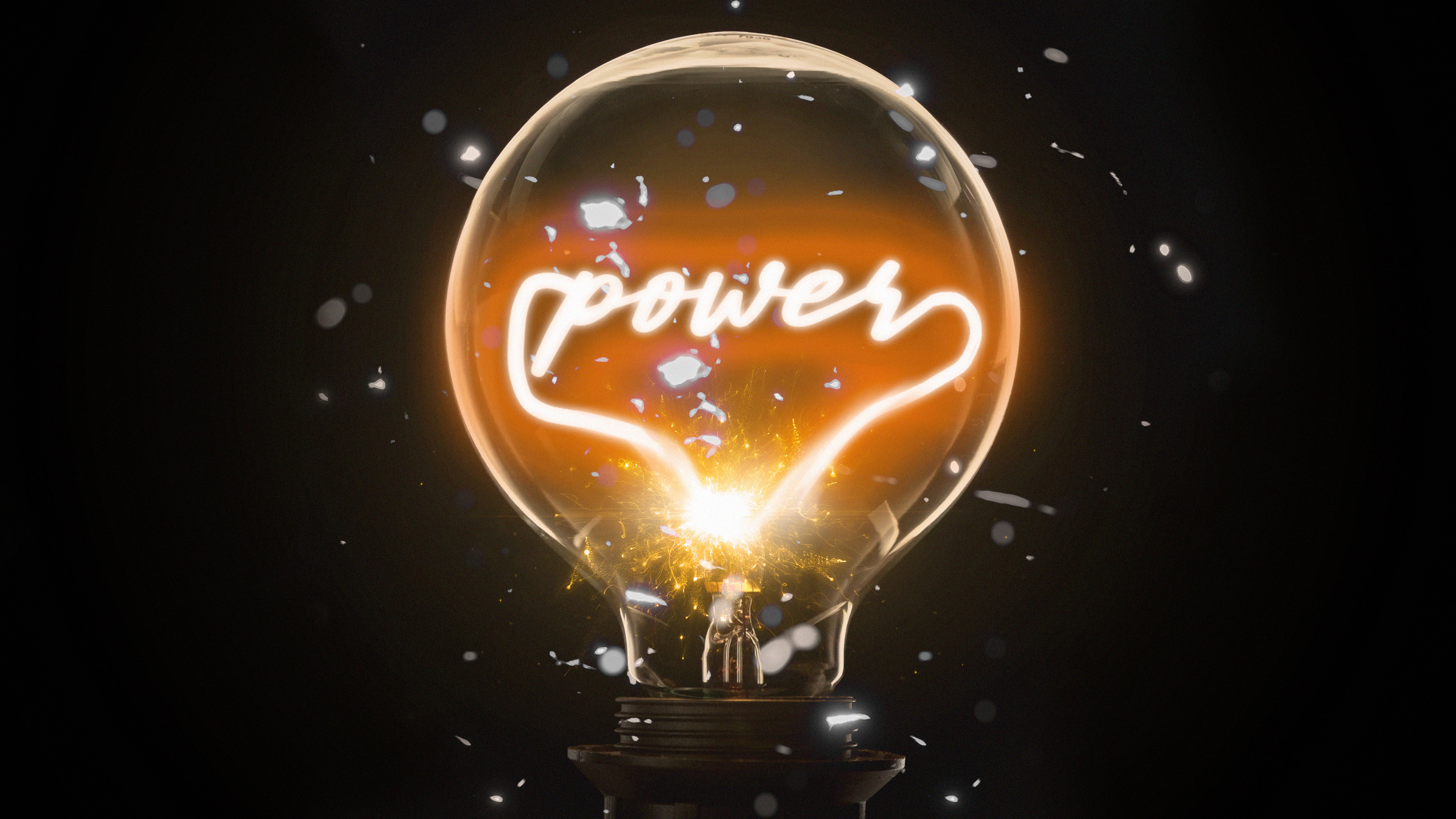 Sunday Worship: Power to Persevere