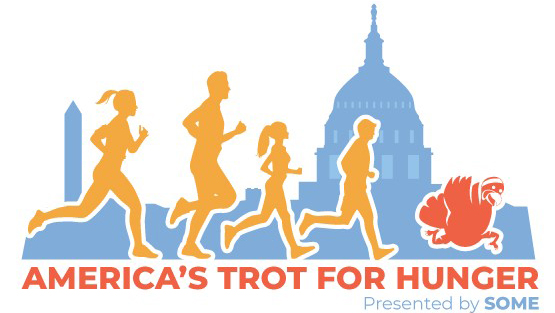 Turkey Trot for Hunger