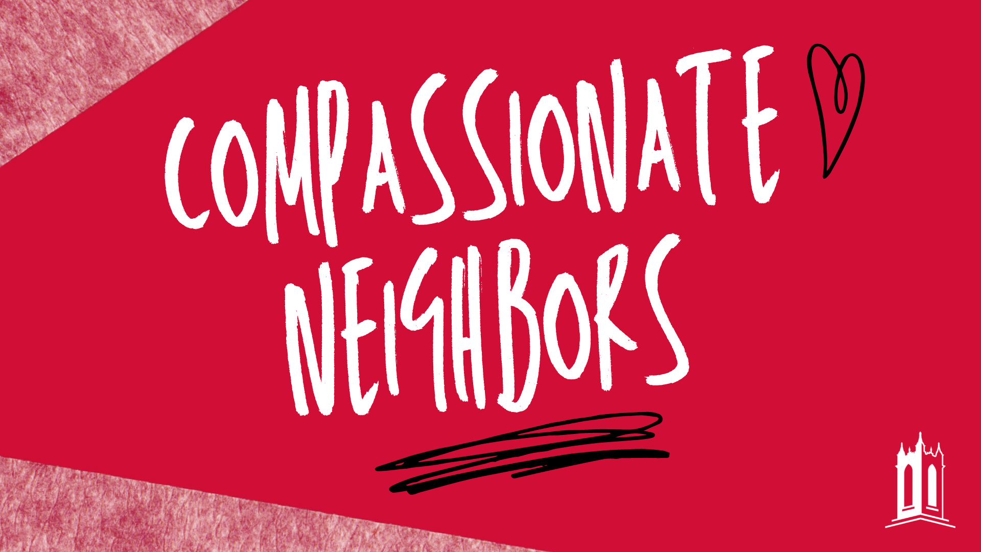 Compassionate Neighbors