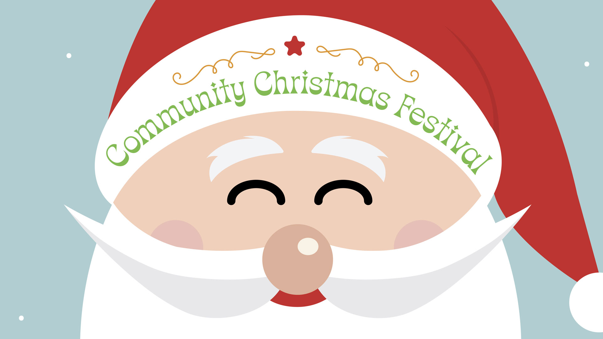 Community Christmas Festival