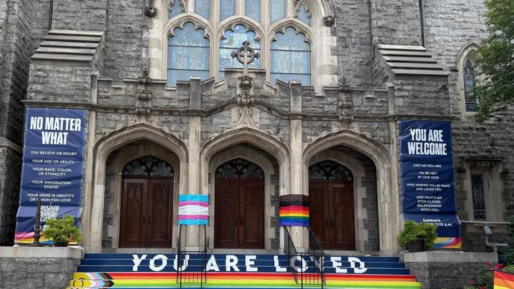 Lenten Devotional Creative Workshop