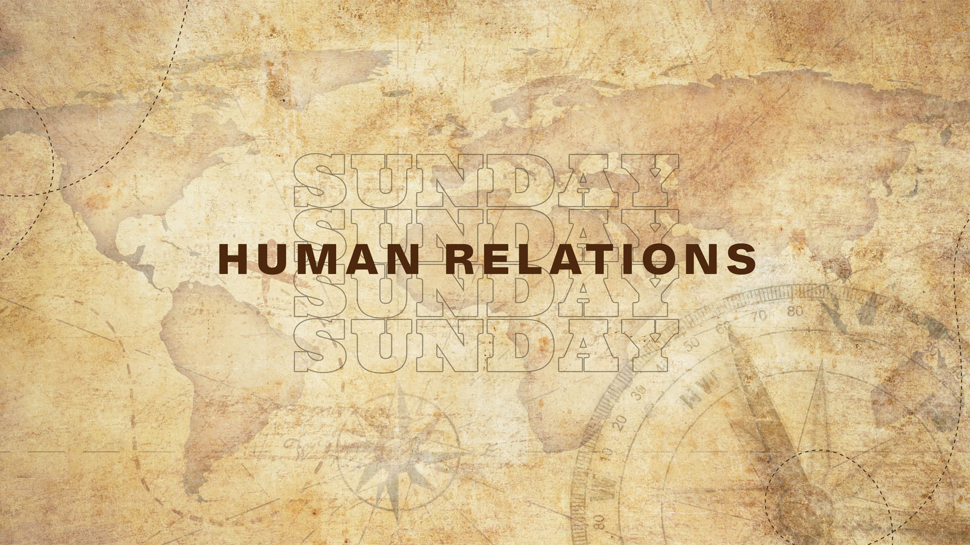 Human Relations Day