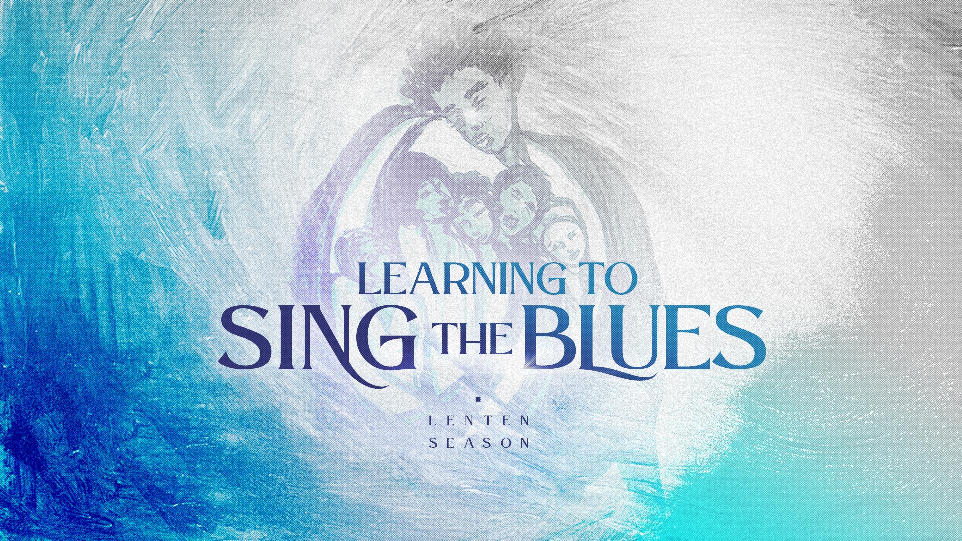 Learning To Sing The Blues